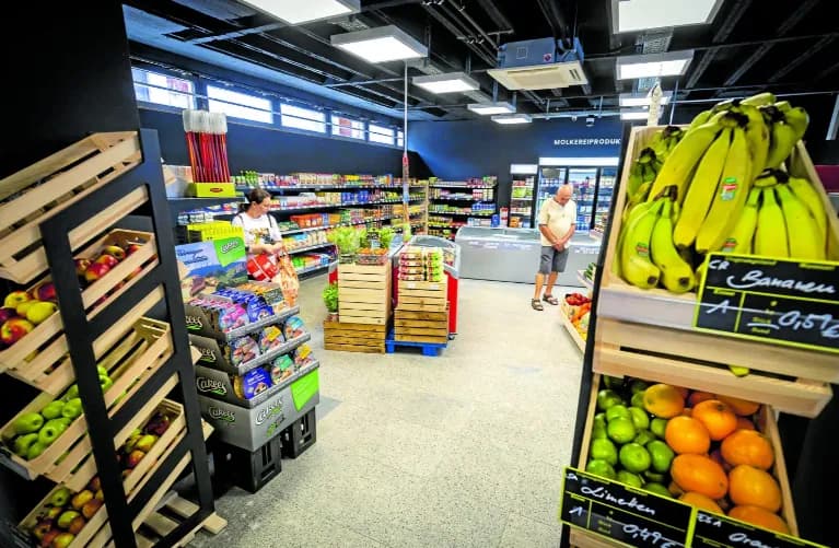 Bio-Supermarkt in Unteruhldingen – 7 Tage die Woche geöffnet