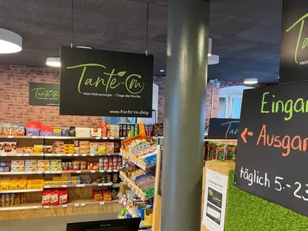Einkaufen am Sonntag in Überlingen – Welche Läden haben offen?